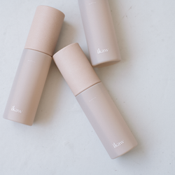 秘密に包まれていたikawの香りについて