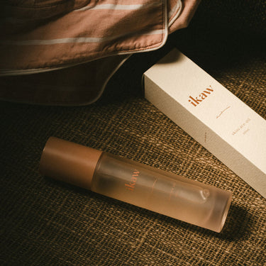 ikawの公式サイトが生まれ変わりました。