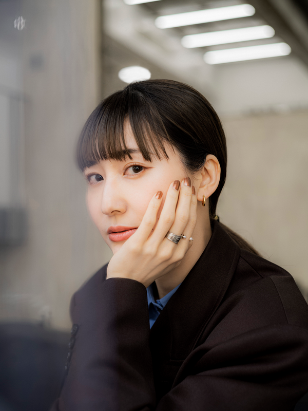 あなたからあなたに - ENA