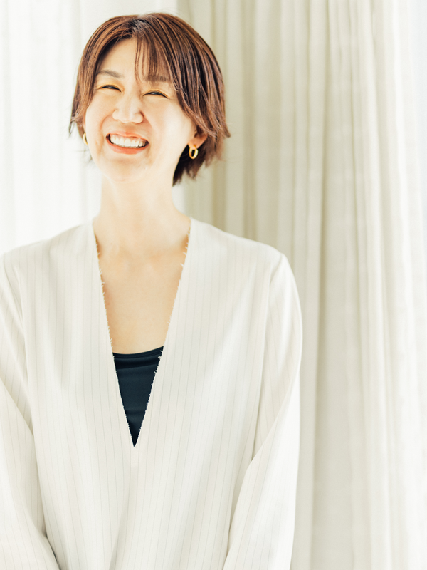 あなたからあなたに - 栗原恵
