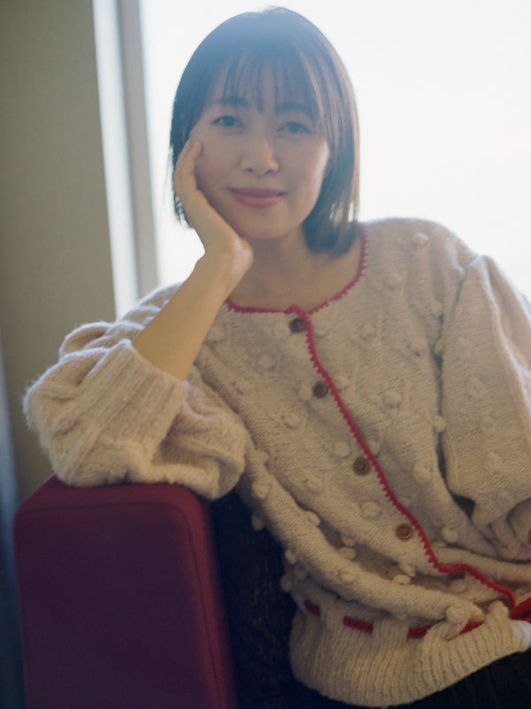 あなたからあなたに - 坂本美雨