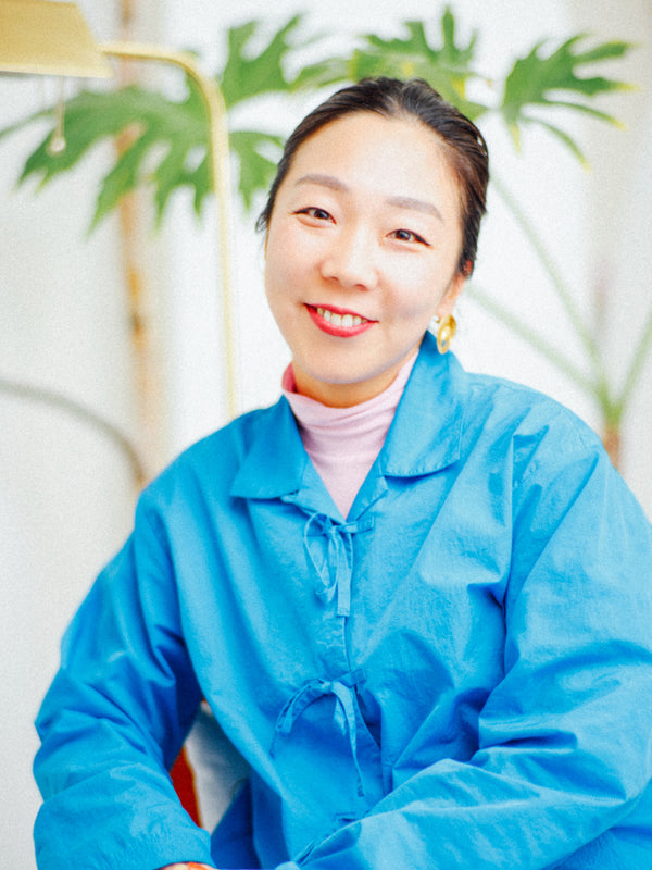 あなたからあなたに - 浅野由記子
