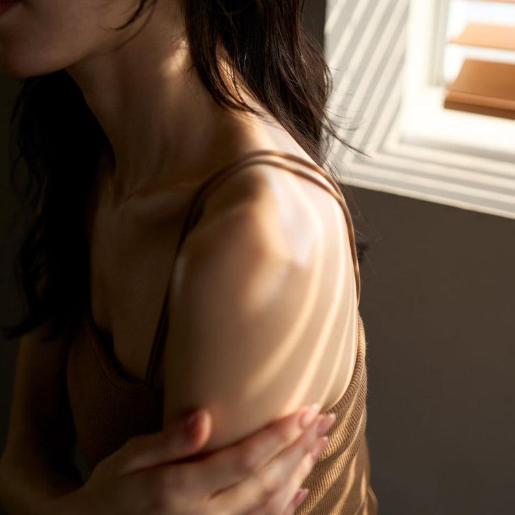 夏ダメージのまま秋を迎えるとどうなる?