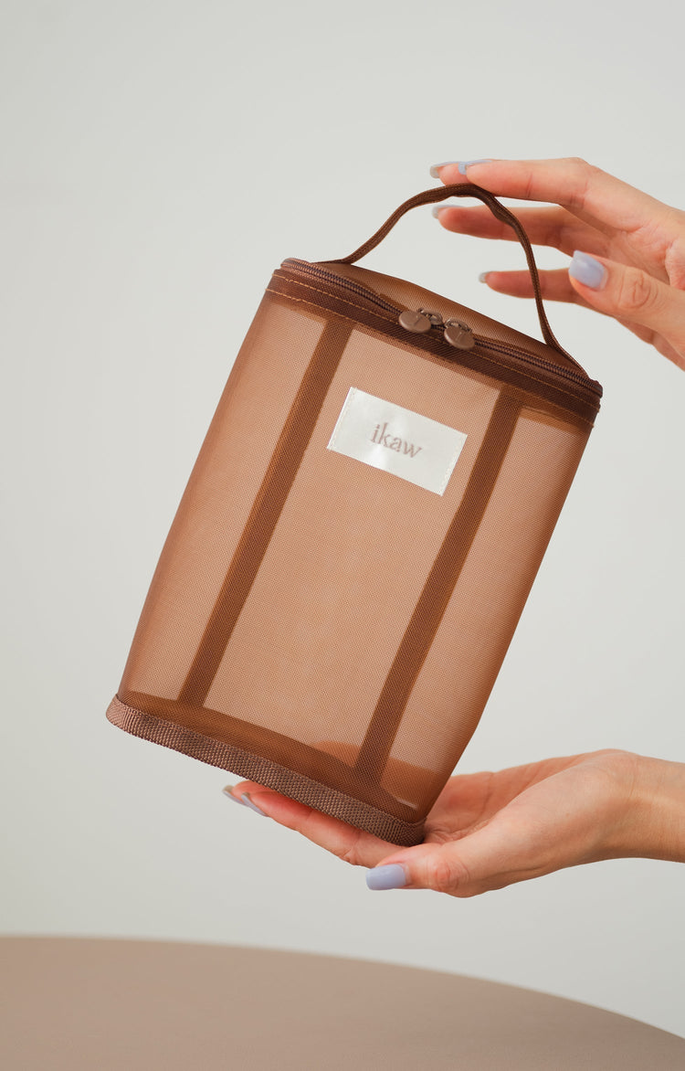 ikaw vanity pouch set発売のお知らせ