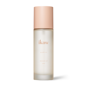 ikaw skincare oil big bottle