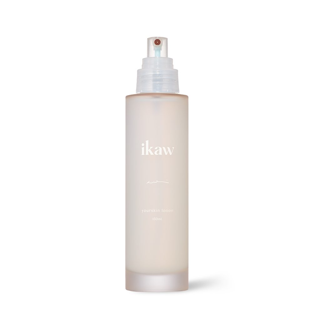 ikaw yourskin lotion