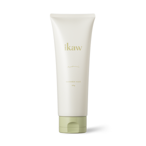 ikaw moistskin wash