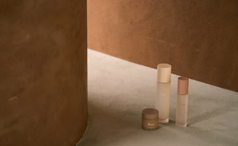 ikaw skin’s program