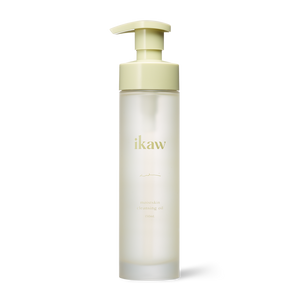 ikaw moistskin cleansing oil