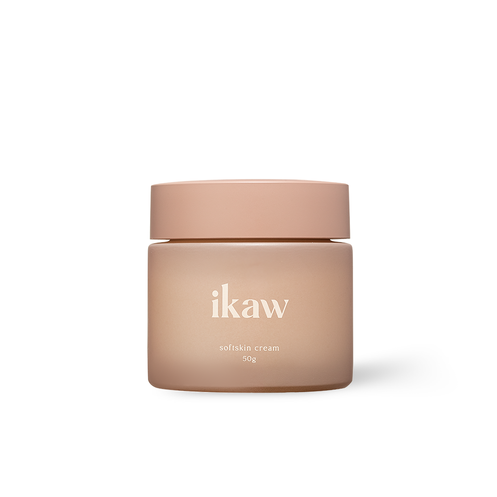 ikaw softskin cream