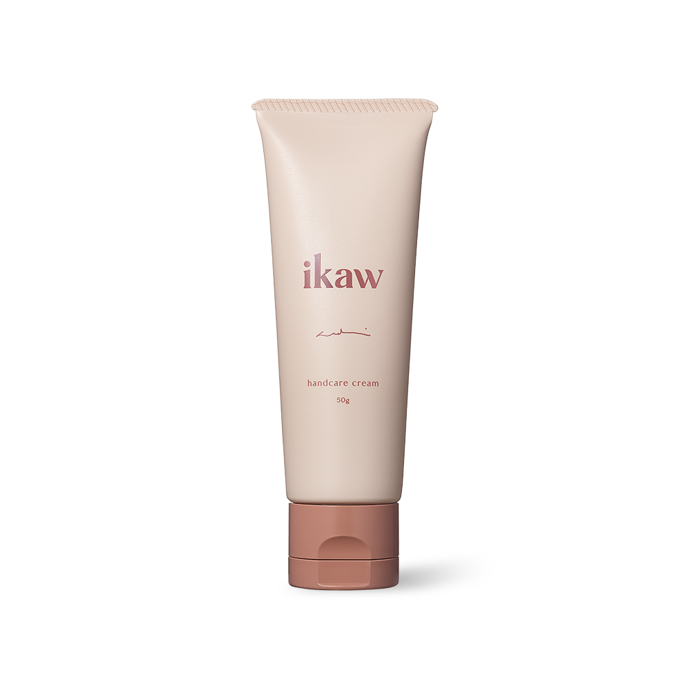 ikaw handcare cream