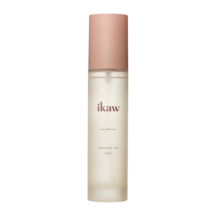 <p><strong>オイル</strong><br/>ikaw skincare oil</p>