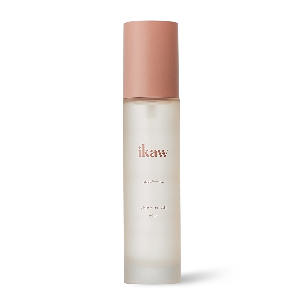 ikaw skincare oil