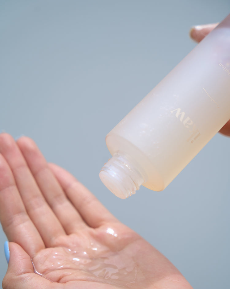 your skin lotion classic bottle に関して