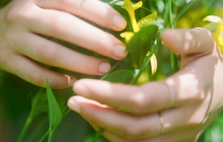 夏の肌荒れ、これが原因かも？