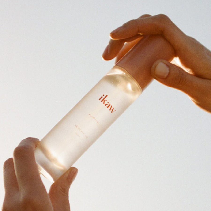 あなたに合う、イカウオイルの使い方は？