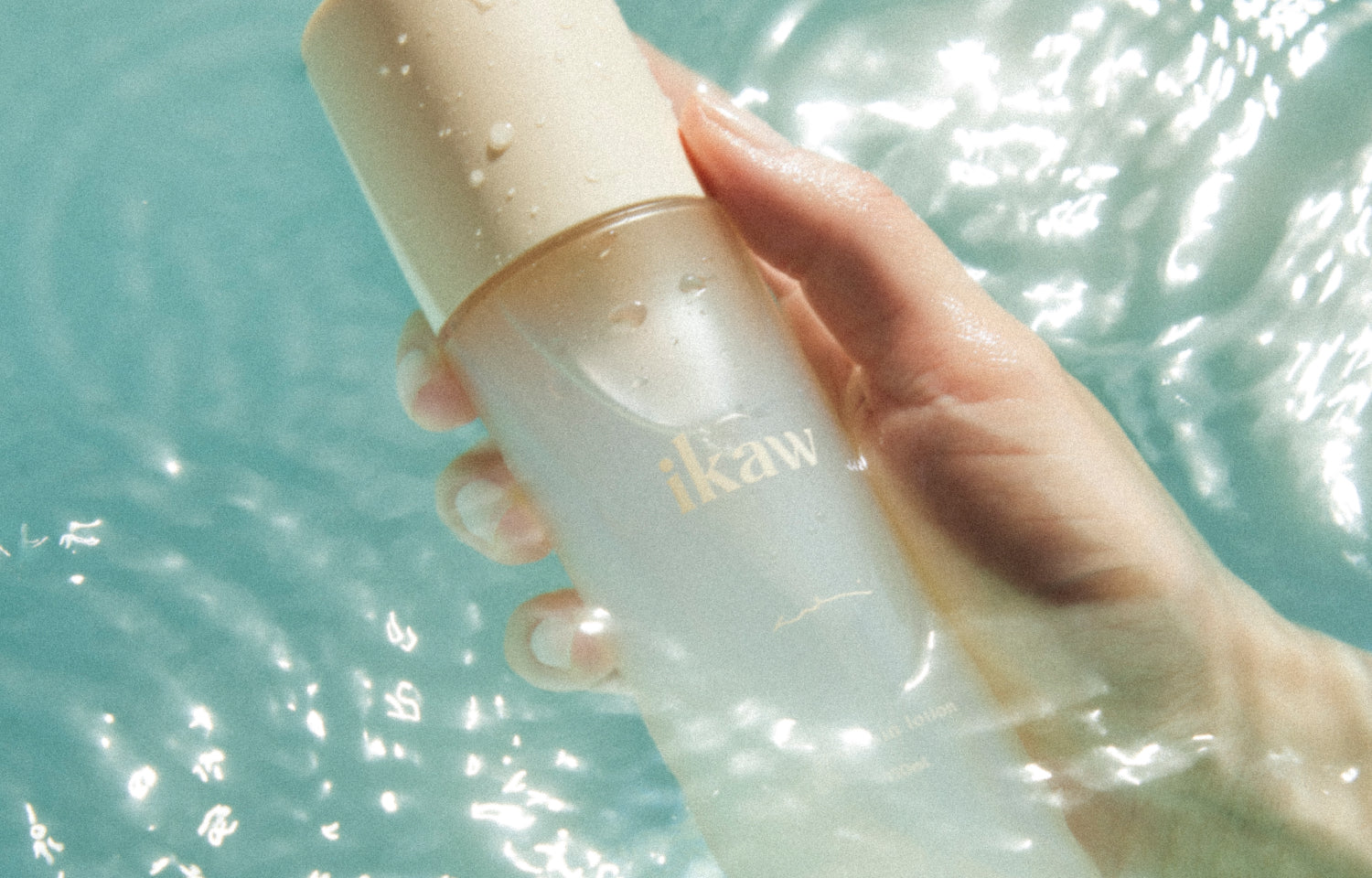ikaw skincare oil