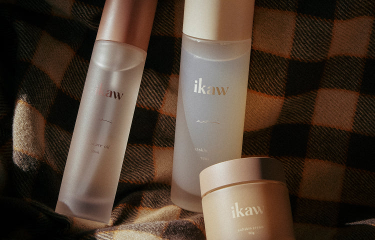 ikaw skincare oil | ikaw