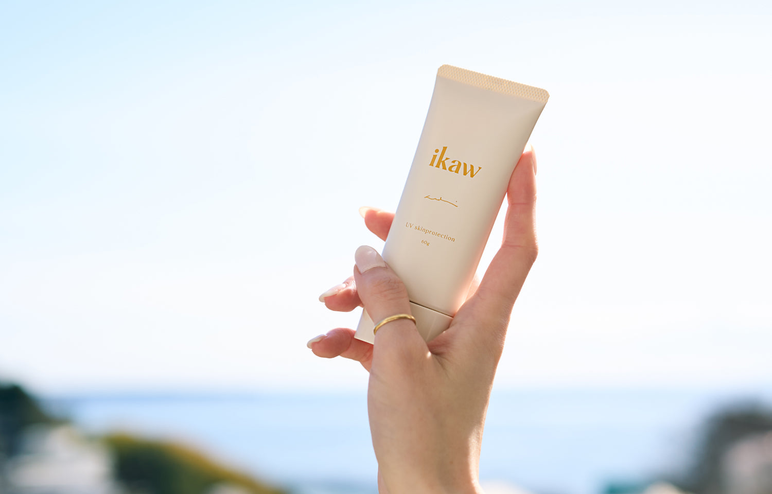 ikaw UV skinprotection | ikaw