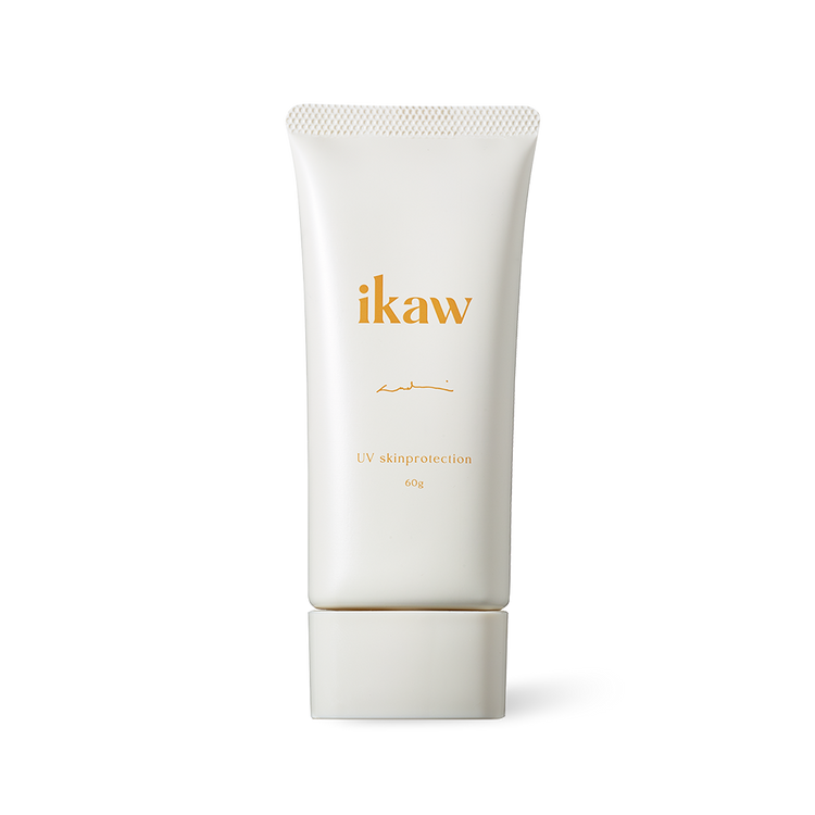 ikaw UV skinprotection 発売