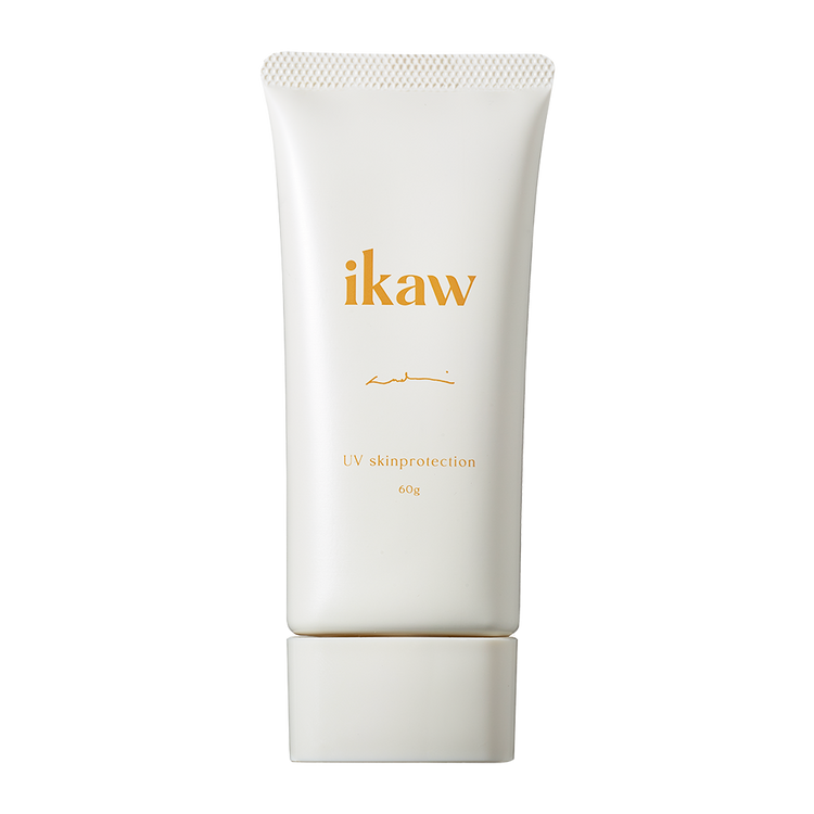 ikaw UV skinprotection 発売