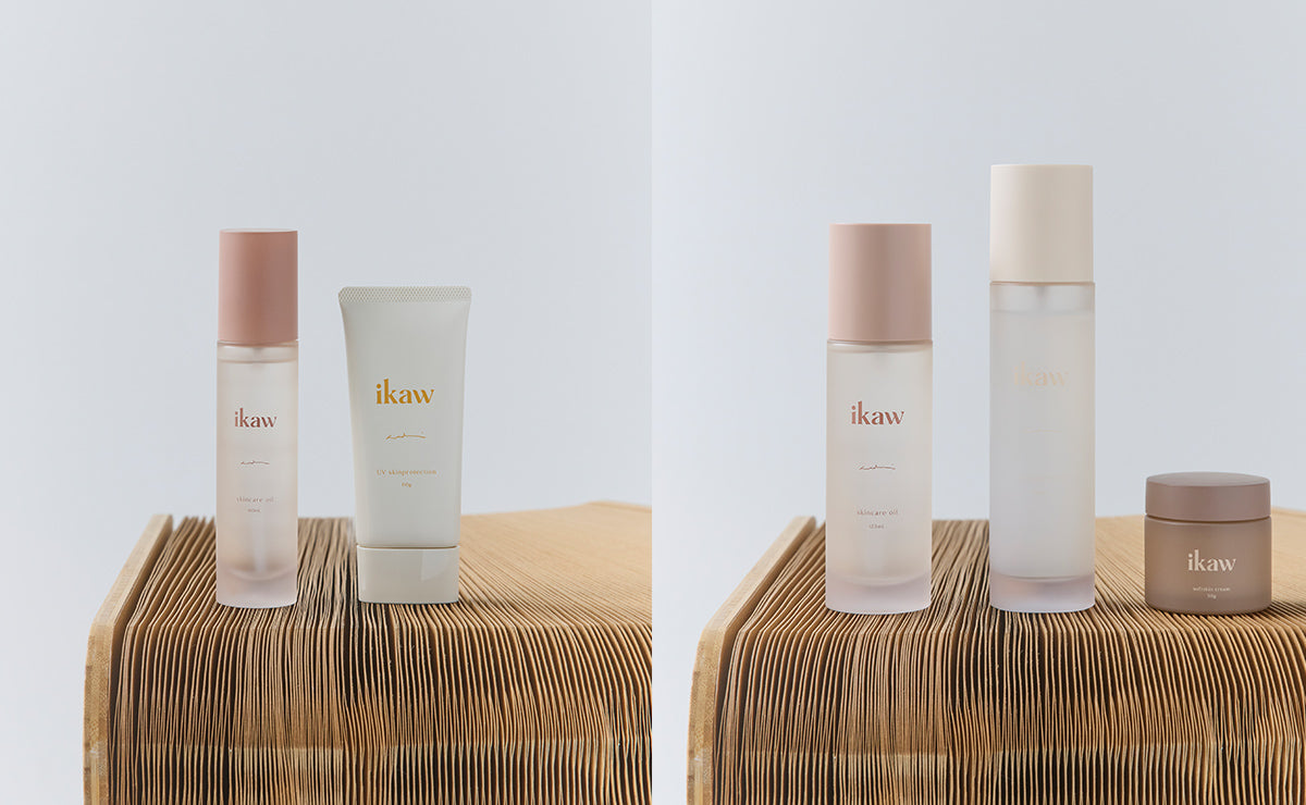 ikaw UV skinprotection | ikaw