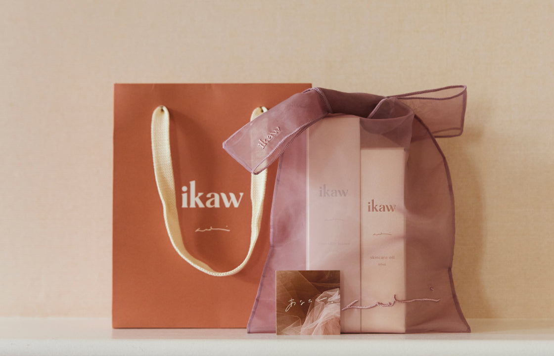 Gift Option | ikaw