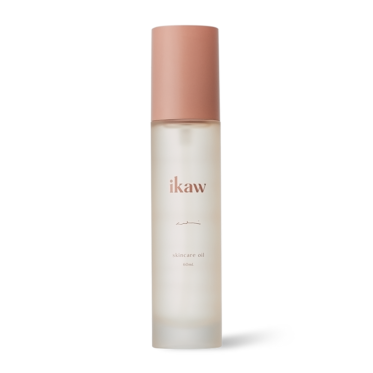 what is ikaw oil?