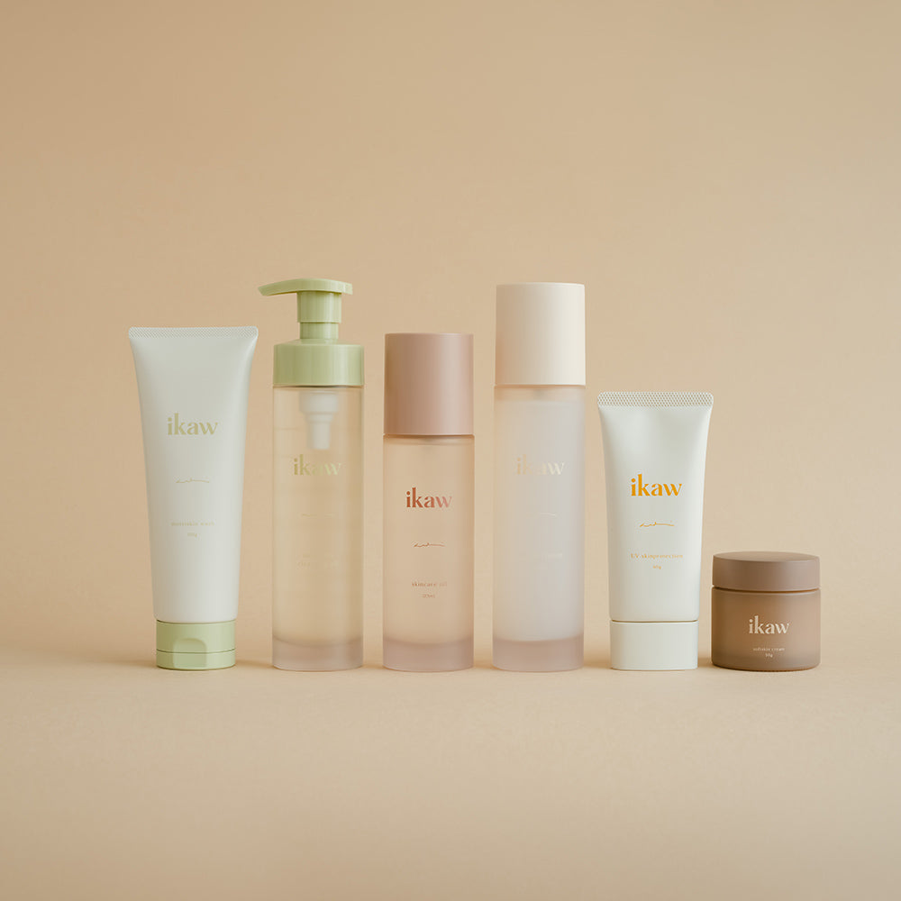 perfect skin set