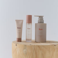 ikaw 6th silkskin set
