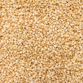 Sesame seed oil