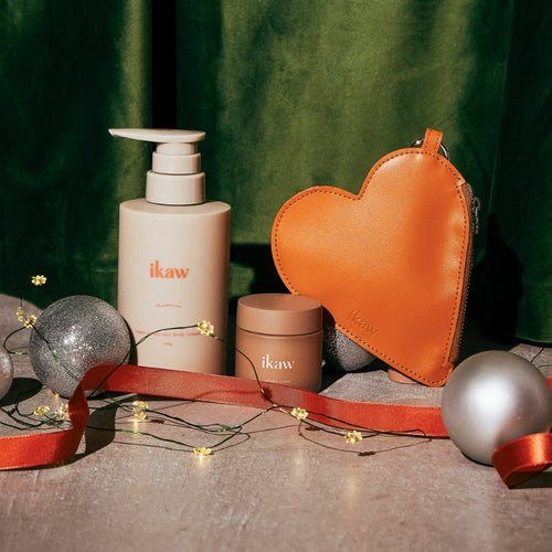 ikaw christmas coffret 2024