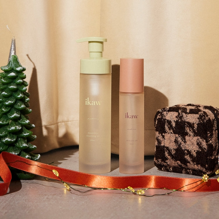 ikaw christmas coffret 2024