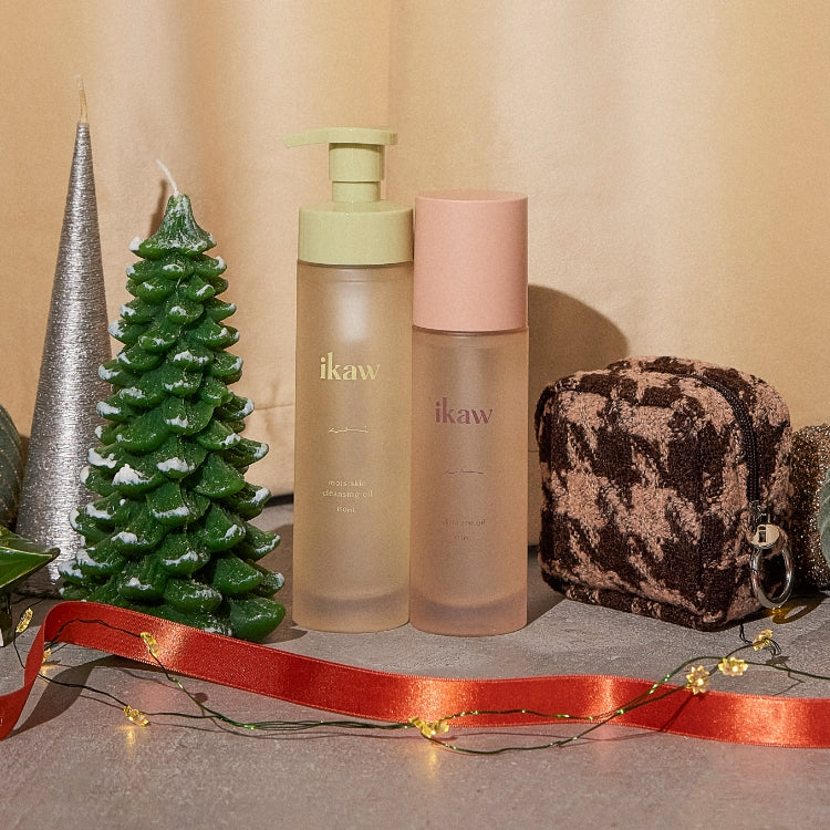 ikaw christmas coffret 2024