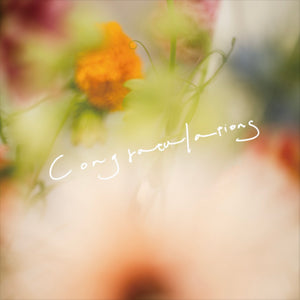 Original gift message card