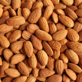 Almond oil