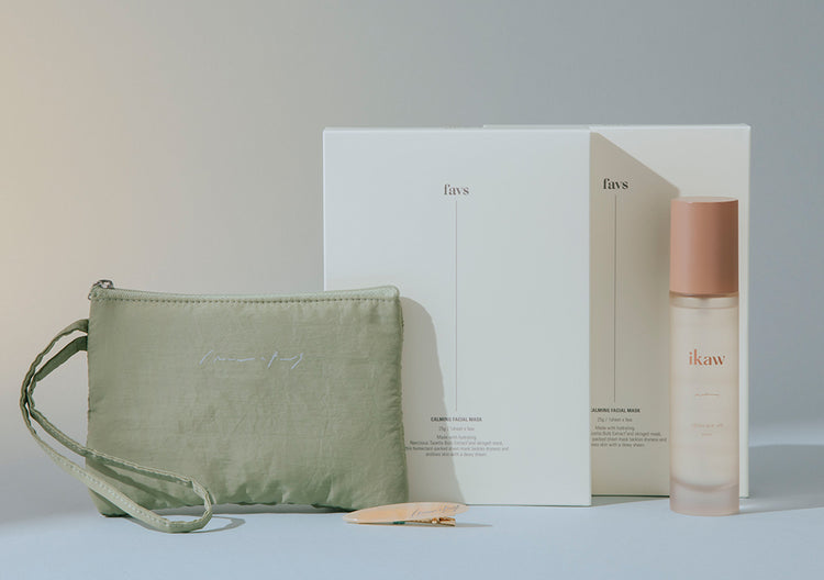 softcalm skin set / 通常ボトル 60ml