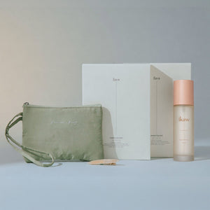 softcalm skin set / ビッグボトル 123ml