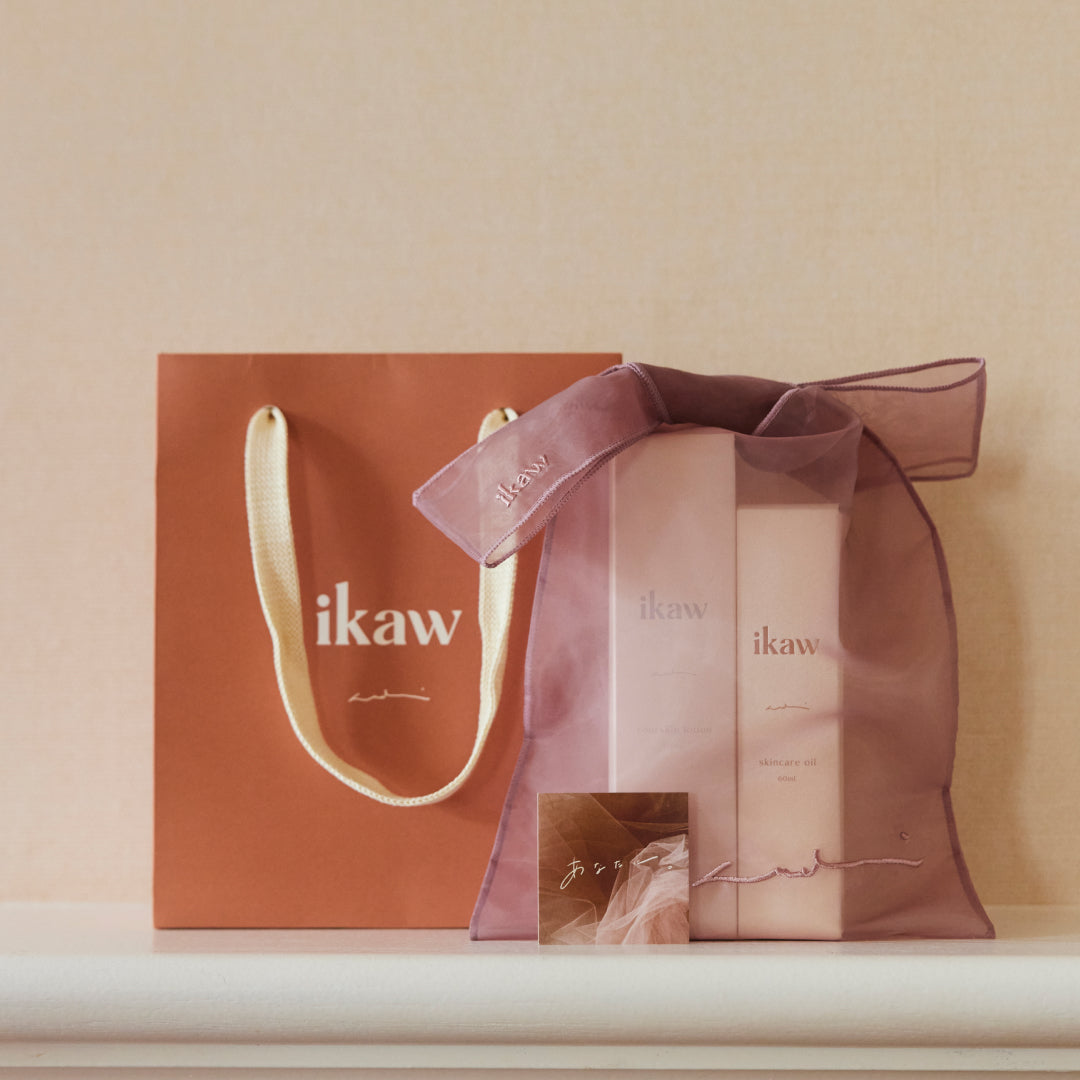 Gift Option | ikaw
