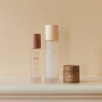 ikaw first winter skin set