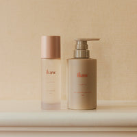 ikaw winter silkskin set