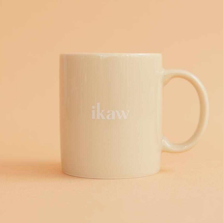 ikaw  original mug