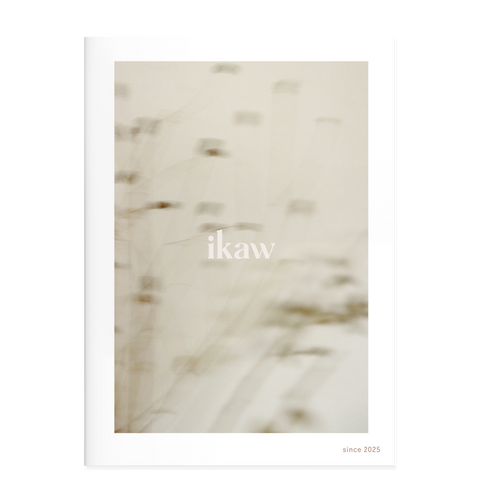 ikaw story book from skincare oil
