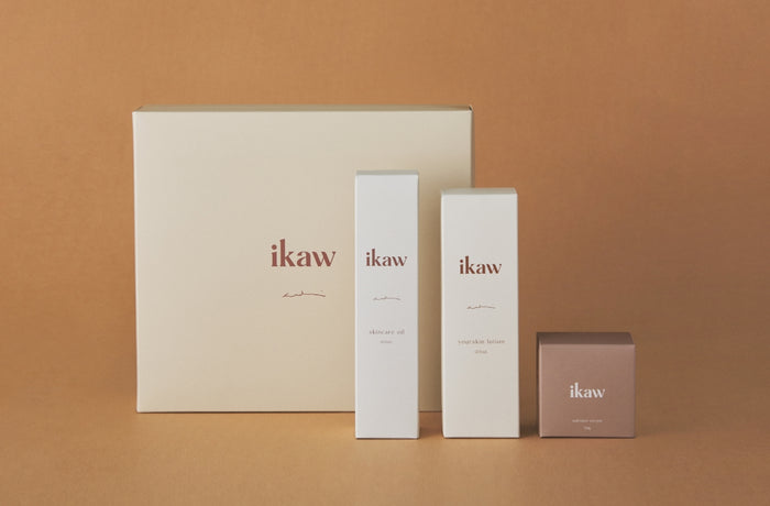 ikaw basic line set