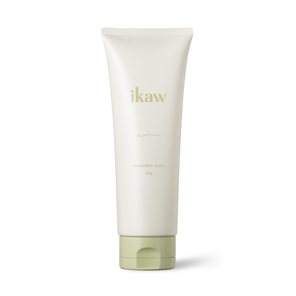 ikaw moistskin wash