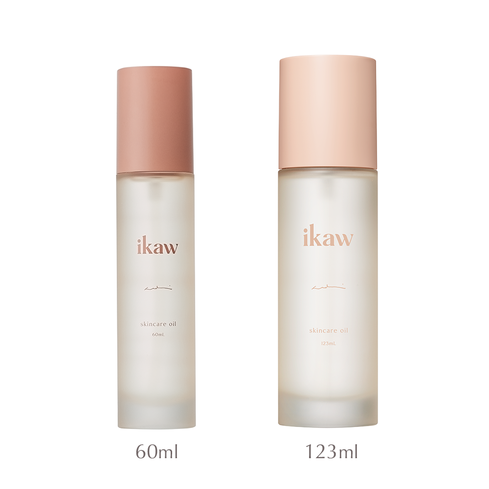 ikaw skincare oil