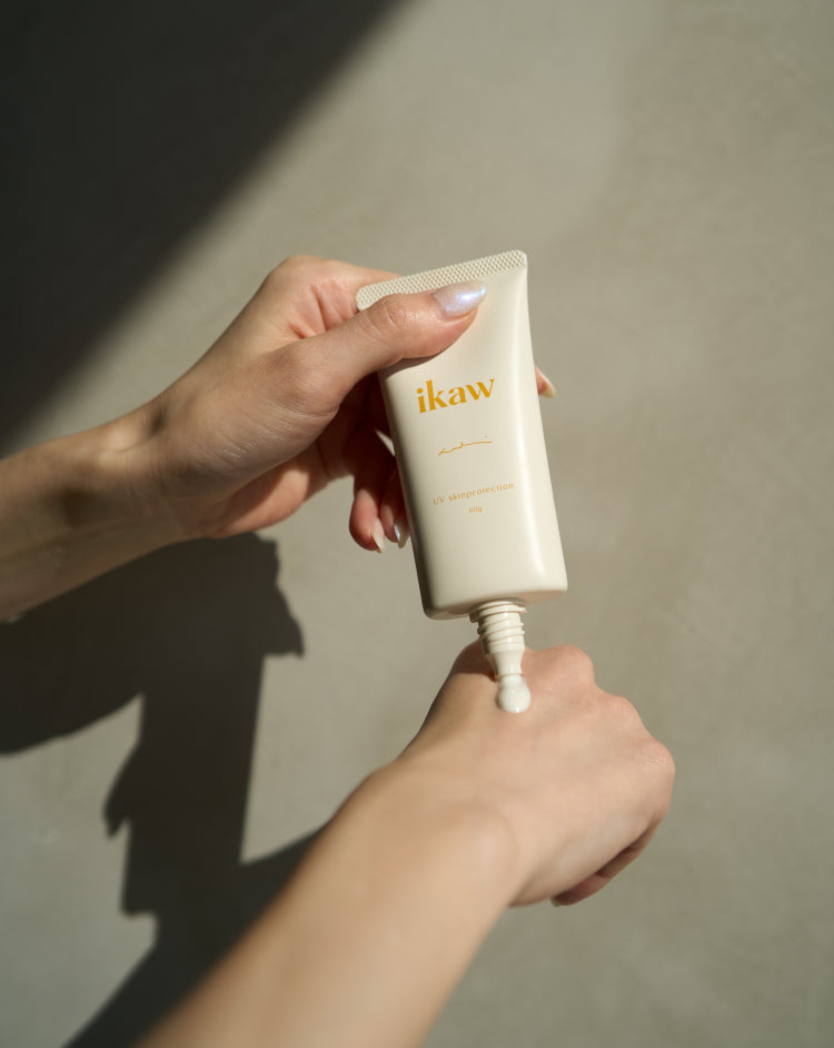 ikaw UV skinprotection | ikaw