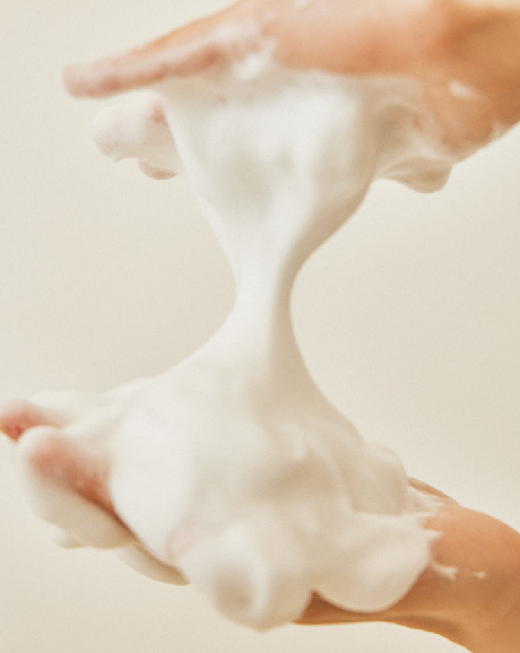 ikaw 化粧水 & 洗顔料 セット ikaw moistskin wash | ikaw