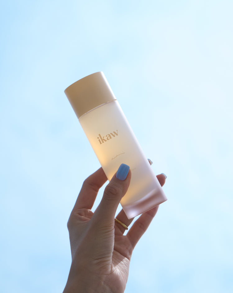 化粧水・ローション・トナー ikaw ikaw yourskin lotion | ikaw