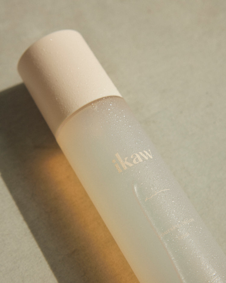 化粧水・ローション・トナー ikaw ikaw yourskin lotion | ikaw